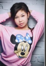 Салимгареева А