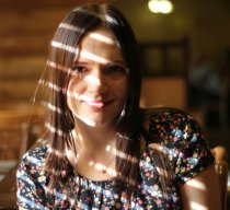 Загорская М