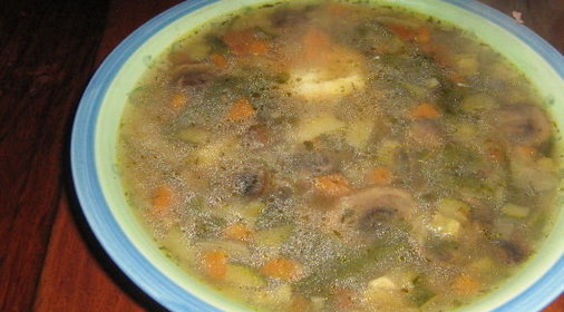 Торт «Домик»