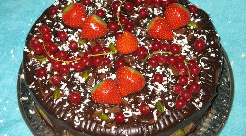 Торт...Просто Торт :-)