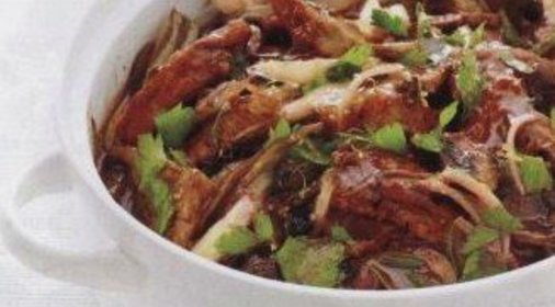 Торт «Павлушка»