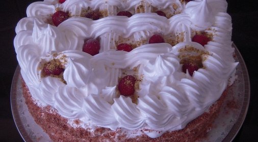 торт .. Парма