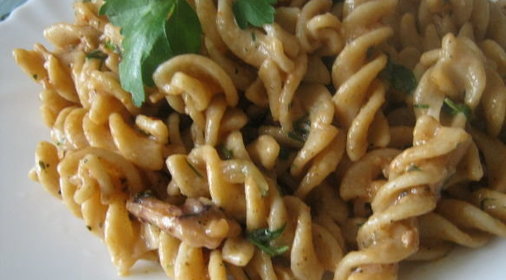 Торт ананасовый