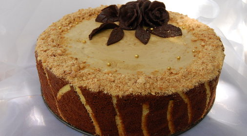 Торт Ланселот