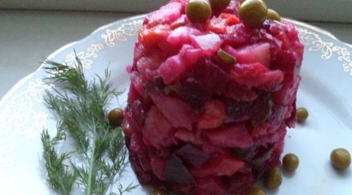 Торт «Принцесса на кофейных зернышках»