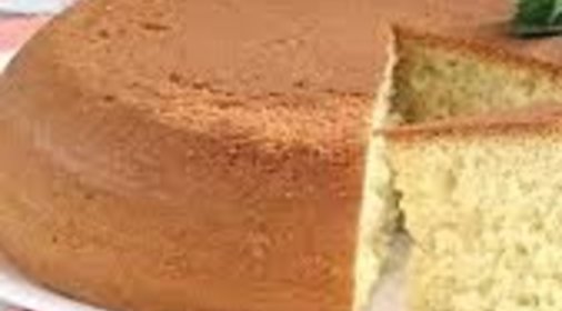 Торт «Белковый»