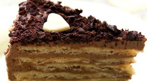 Торт Микадо