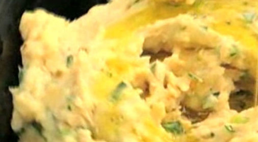 Торт со специями