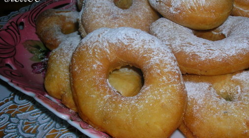 шоколадный торт