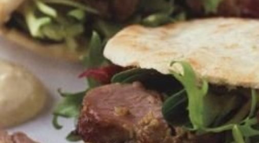 Торт «Грильяж» с шоколадной помадкой