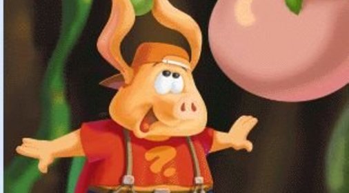 Торт с ананасом