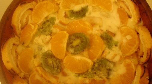 нежнейший торт