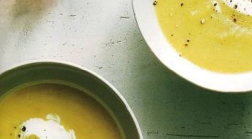 Абрикосовый торт