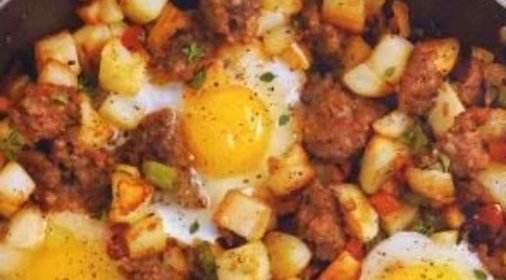 Торт «английский»