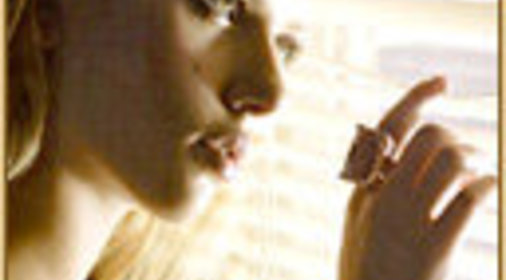 Торт Соты с кремом