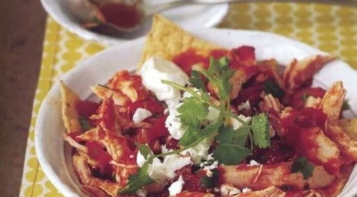 Торт «Персик»