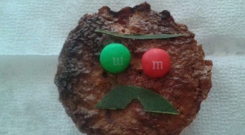 Торт без выпечки