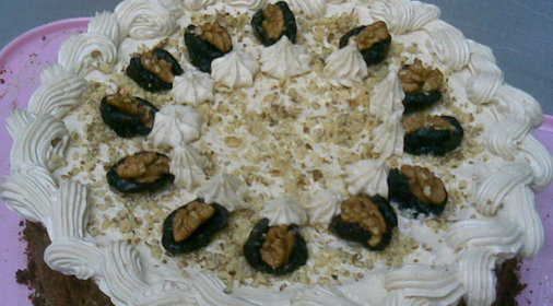 Торт Александр