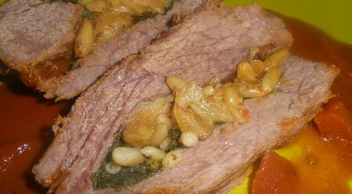 Торт Шоколадный