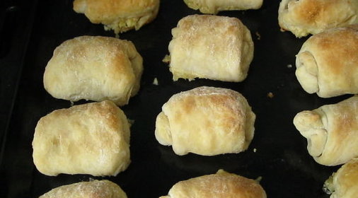 Торт «линцер»