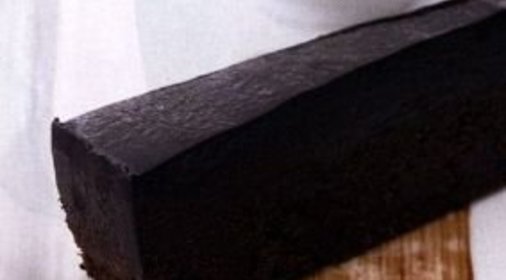 Шоколадный торт и мусс