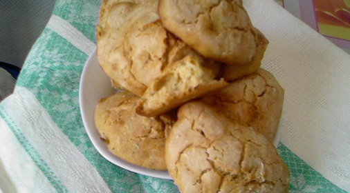 Торт «Великан»