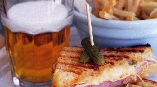 Мантуанский торт