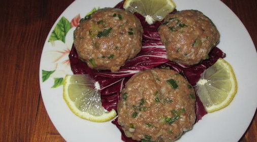 Торт «Маргарита»