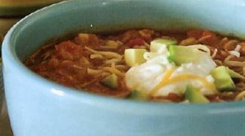 Торт шоколадный третьим манером