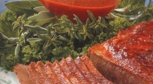 Шоколадный торт с клубничным или малиновым кремом