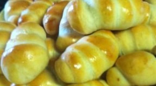 Английский торт со шпинатом