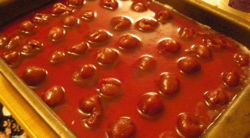 Торт- десерт