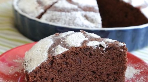 Торт «Шоколадный»