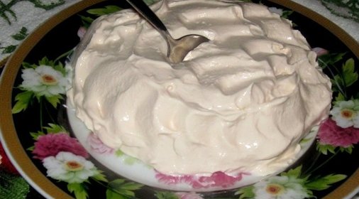 горячий торт от Каневского