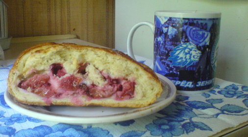 Тортик на 70-летие любимой мамочки под кодовым названием БАБУШКИН ЮБИЛЕЙ