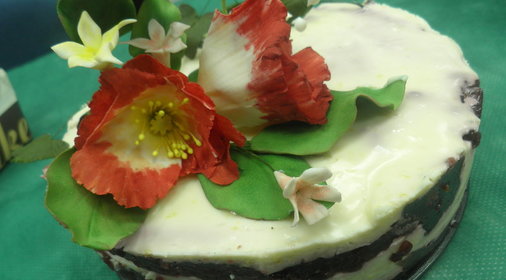 Торт Элинор