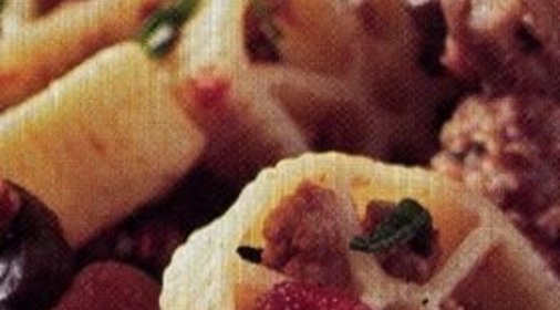 Какао-торт (маленький)