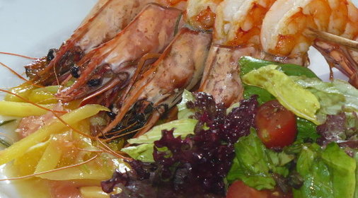 Торт с шоколадным кремом