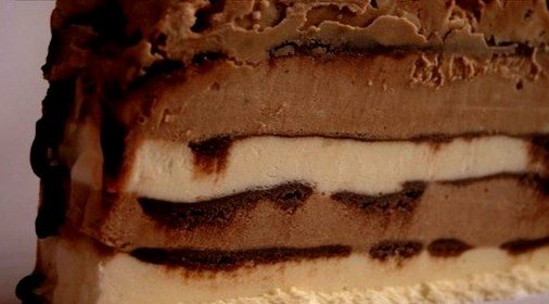 Холодный торт без выпечки