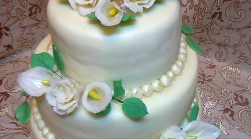 ТОРТ РАФАЕЛО