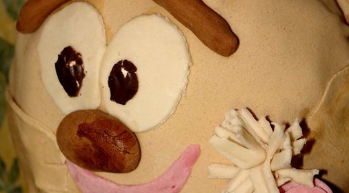 Торт «Копатыч»