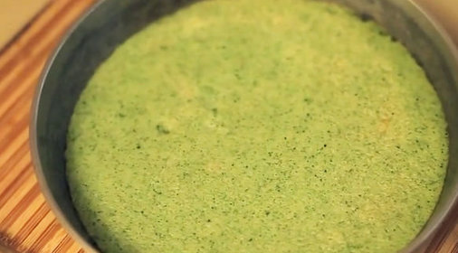 Торт «Звезда востока»