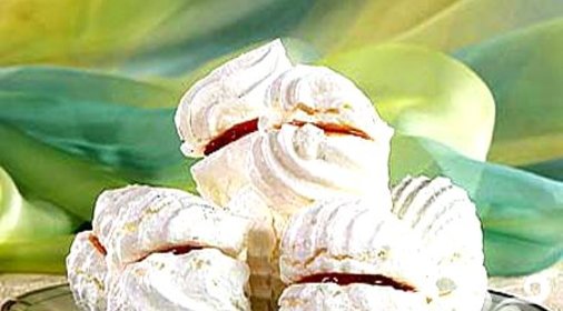 Меренги по-уральски