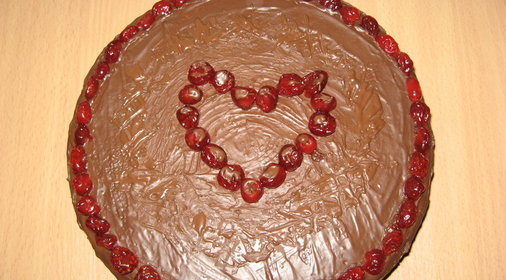 Тортик Импровизация