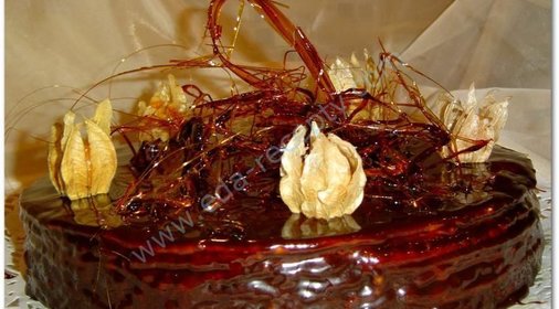 Торт Торжественный