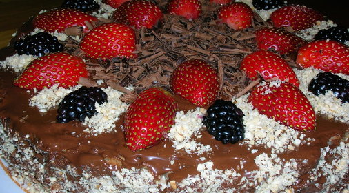 Торт Для любимого