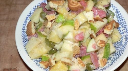 Торт «Розовый фламинго»