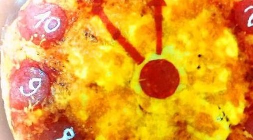 Торт «Малакофф»