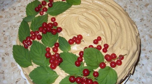 ТортДжульетта