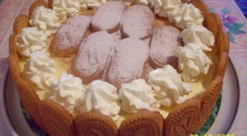 Торт Малахов